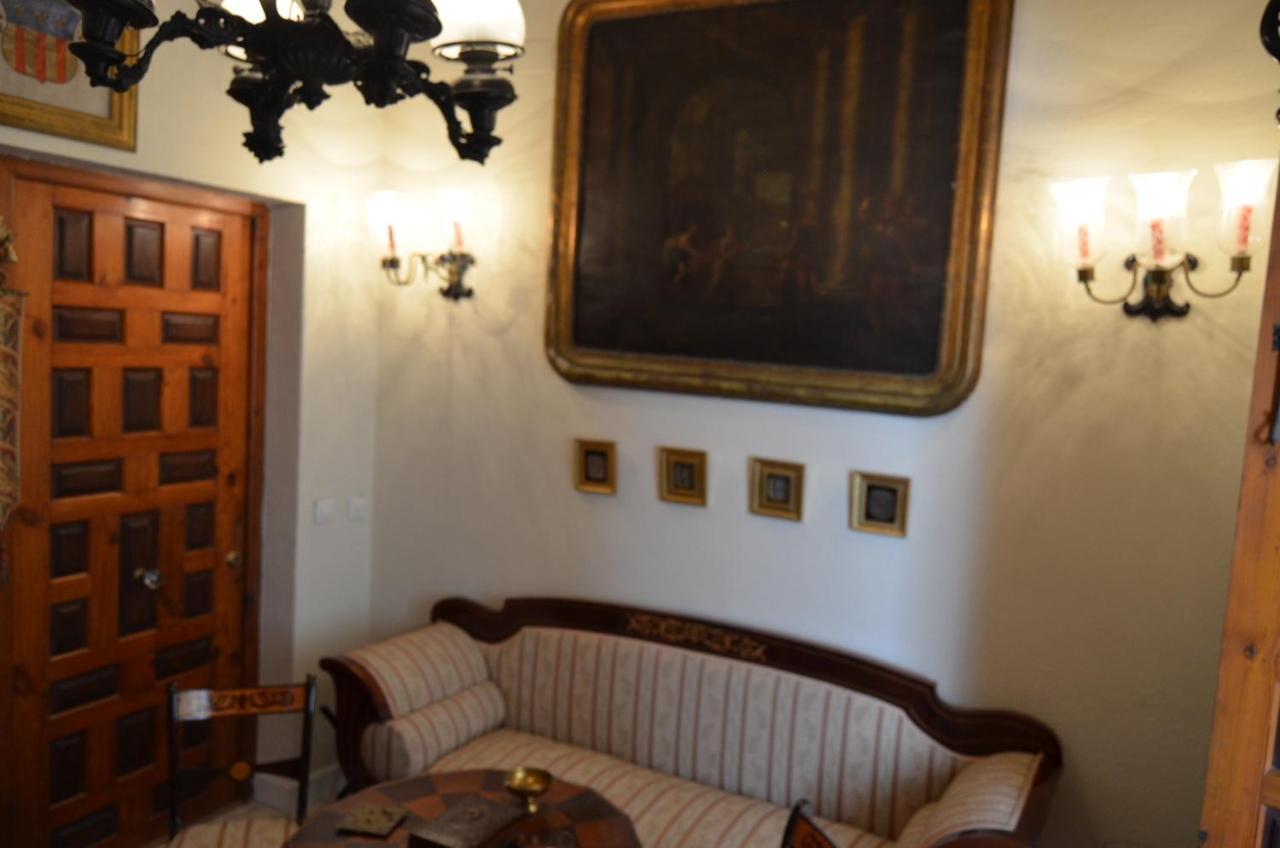 Lujoso Y Tranquilo Apartamento En El Centro Sanlúcar de Barrameda Kültér fotó