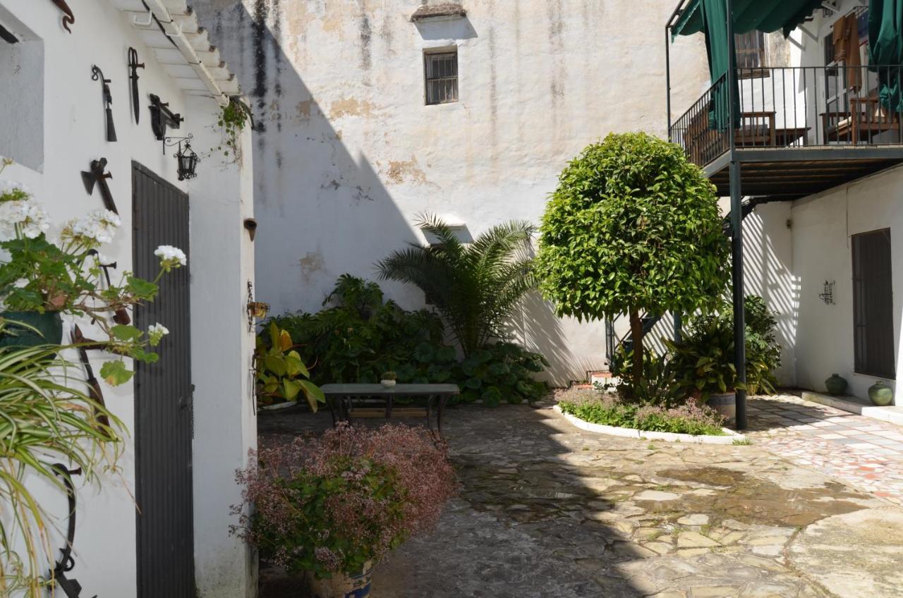 Lujoso Y Tranquilo Apartamento En El Centro Sanlúcar de Barrameda Kültér fotó